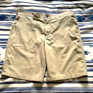 Hurley Nike Dri-Fit Shorts